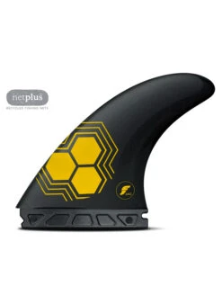 FUTURES ALPHA AM2 TRI FIN SET LARGE