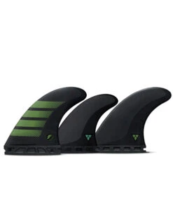 FUTURES FINS F8 ALPHA NEUTRAL 5 FIN SET LARGE