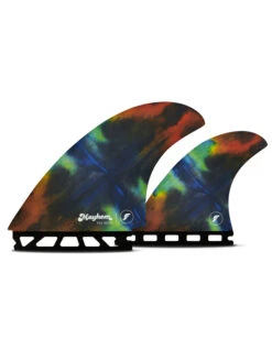 FUTURES MAYHEM EVIL QUAD RAINBOW