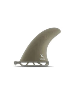 FUTURES MAYHEM LOST 6.25 SINGLE FIN BASE TRAILER