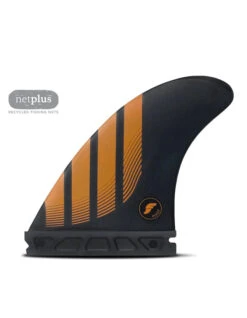 FUTURES FINS P6 ALPHA THRUSTER MUDIUM