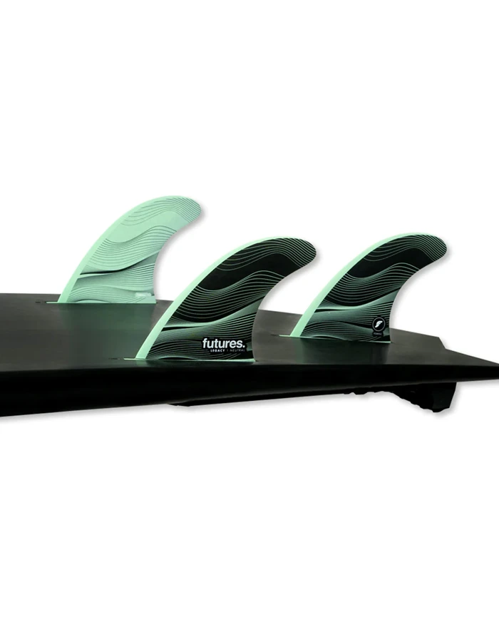 FUTURES FINS F3 LEGACY SERIES - Image 2