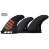 FUTURES FINS F4 ALPHA 5 FIN SMALL