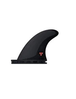 FUTURES QD2 3.75 ALPHA FINS QUAD