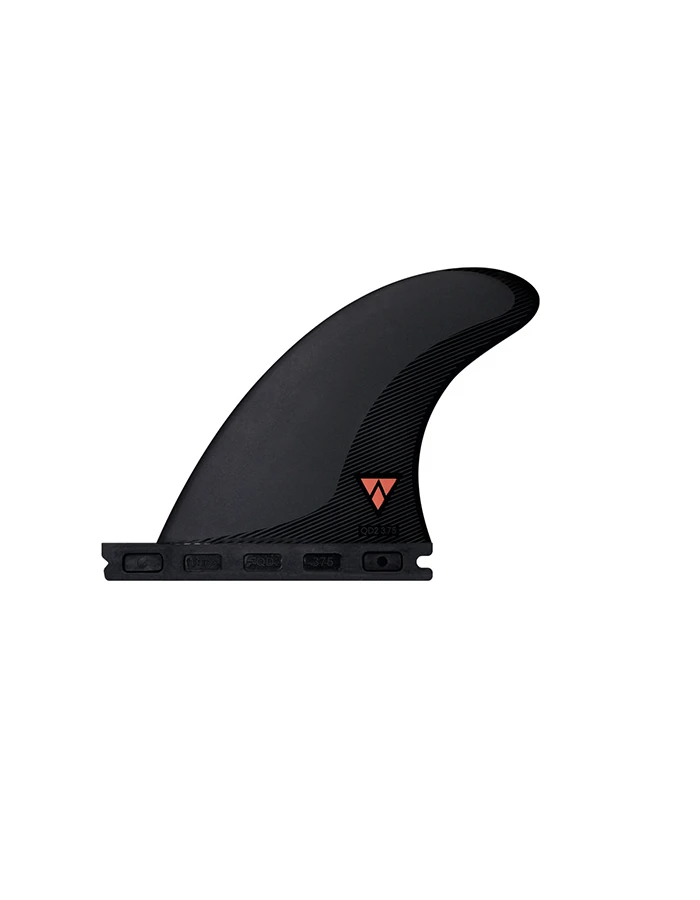 FUTURES QD2 3.75 ALPHA FINS QUAD