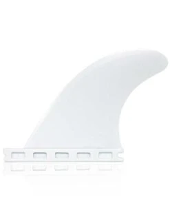 FUTURES QD2 3.75 THERMOTECH WHITE REAR QUAD FINS