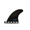 FUTURES QD2 3.75 HONEYCOMB SIDE FIN QUAD