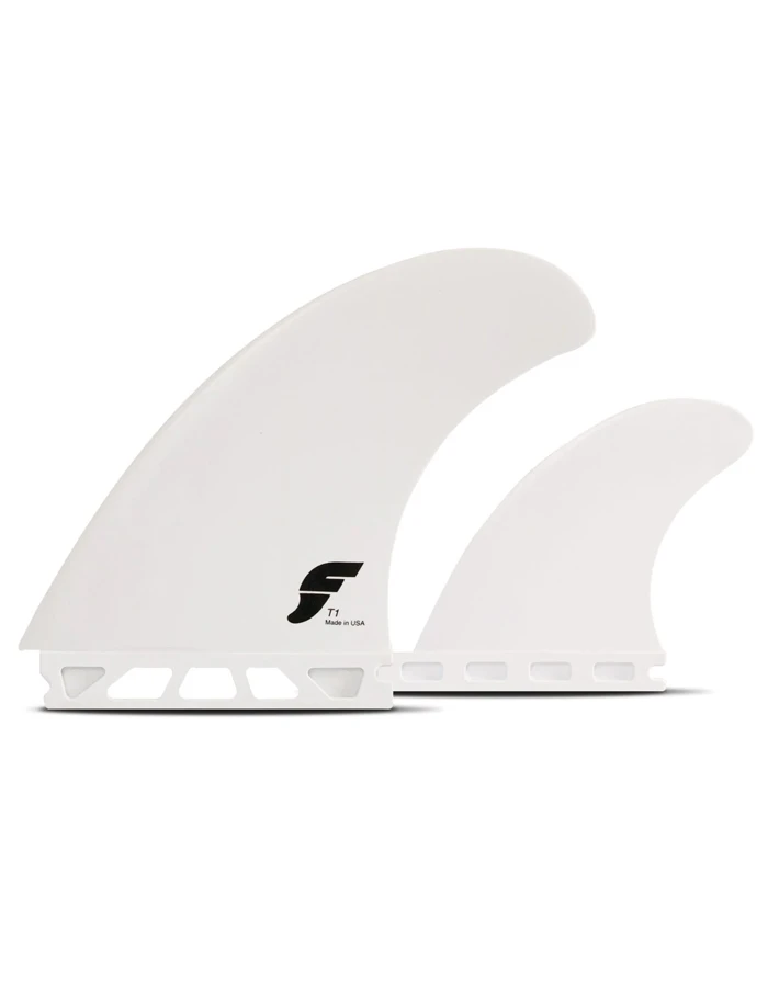 FUTURES T1 THERMOTECH TWIN +1