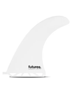 FUTURES FIN THERMOTECH PERFORMANCE LONGBOARD 8
