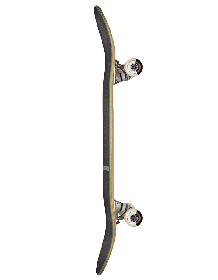 GLOBE 7.75" G1 D STACK SKATEBOARD COMPLETE - Image 2