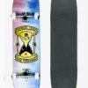 GLOBE 8.0" G1 GONE TOMORROW SKATEBOARD COMPLETE