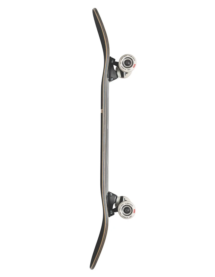 GLOBE 8.25" G2 PARALLEL SKATEBOARD COMPLETE - Image 2