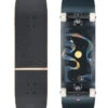 GLOBE 8.25" G2 PARALLEL SKATEBOARD COMPLETE
