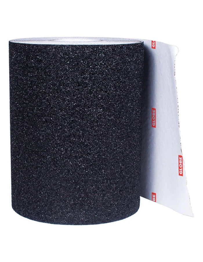 GLOBE GRIPTAPE SHEETS 10"