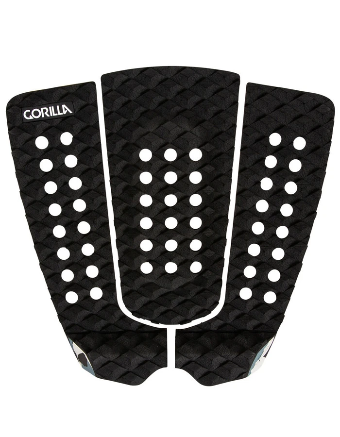 GORILLA GRIP ERIC GEISELMAN BLACK