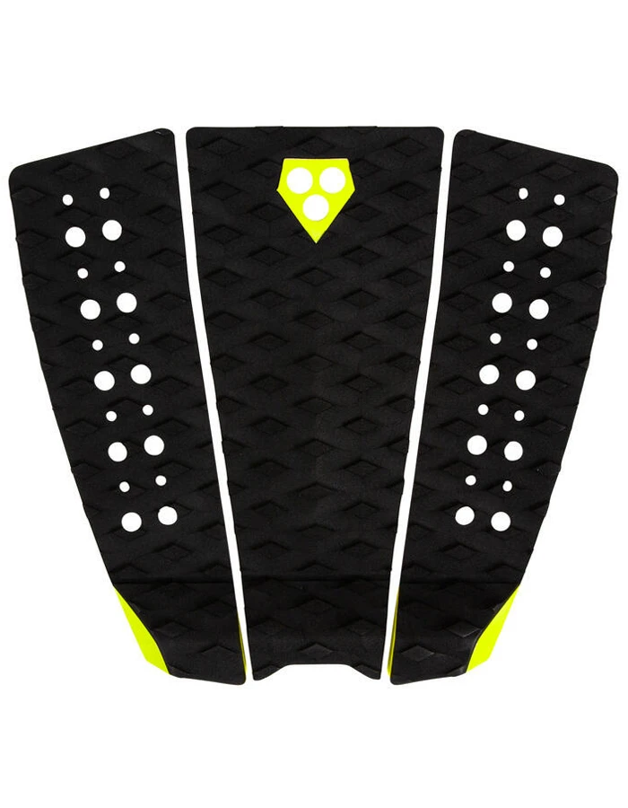 GORILLA GRIP PHAT THREE BLACK ACID