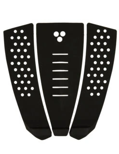 GORILLA GRIP SKINNY THREE BLACK