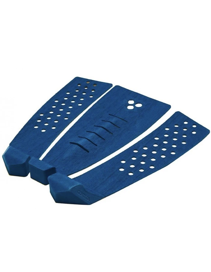 GORILLA GRIP SKINNY THREE DEEP TEAL 3 PIECES - Image 2