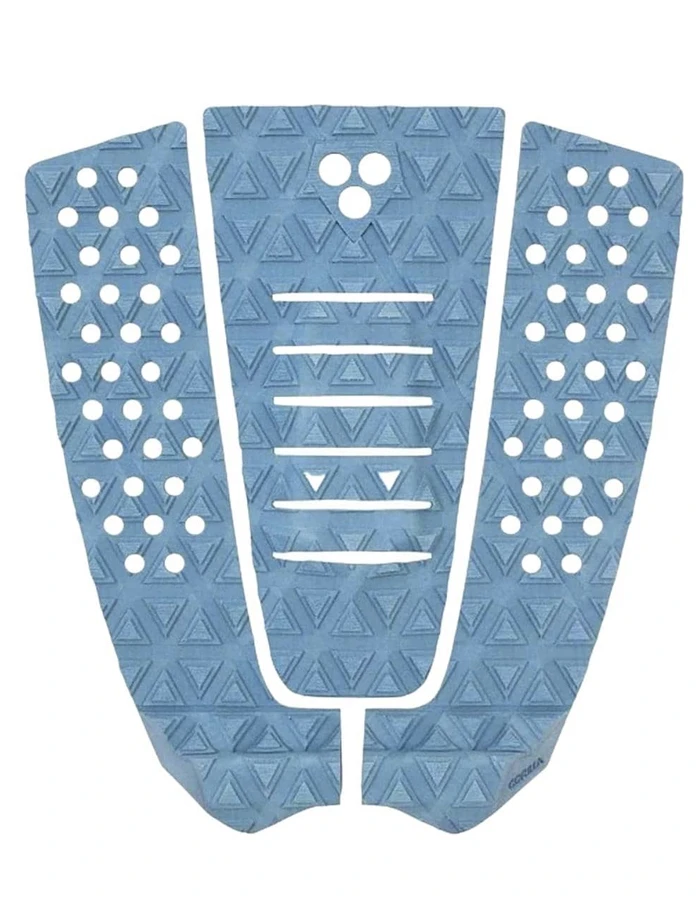 GORILLA GRIP THE JANE BALTIC BLUE 3 PCS