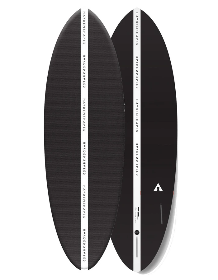 HAYDENSHAPES HYPTO KRYPTO EPOXY SOFT INVERTED FUTURES