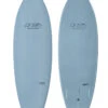 HAYDENSHAPES LOOT SOFT FUTURES FINS BLUE