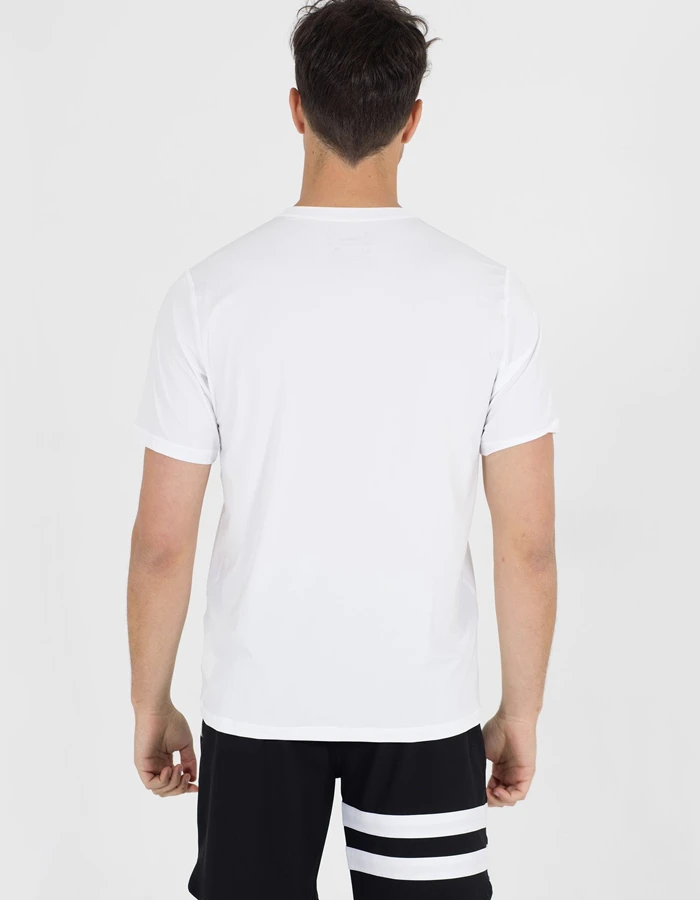 HURLEY ONE & ONLY HYBRID T-SHIRT - Image 2