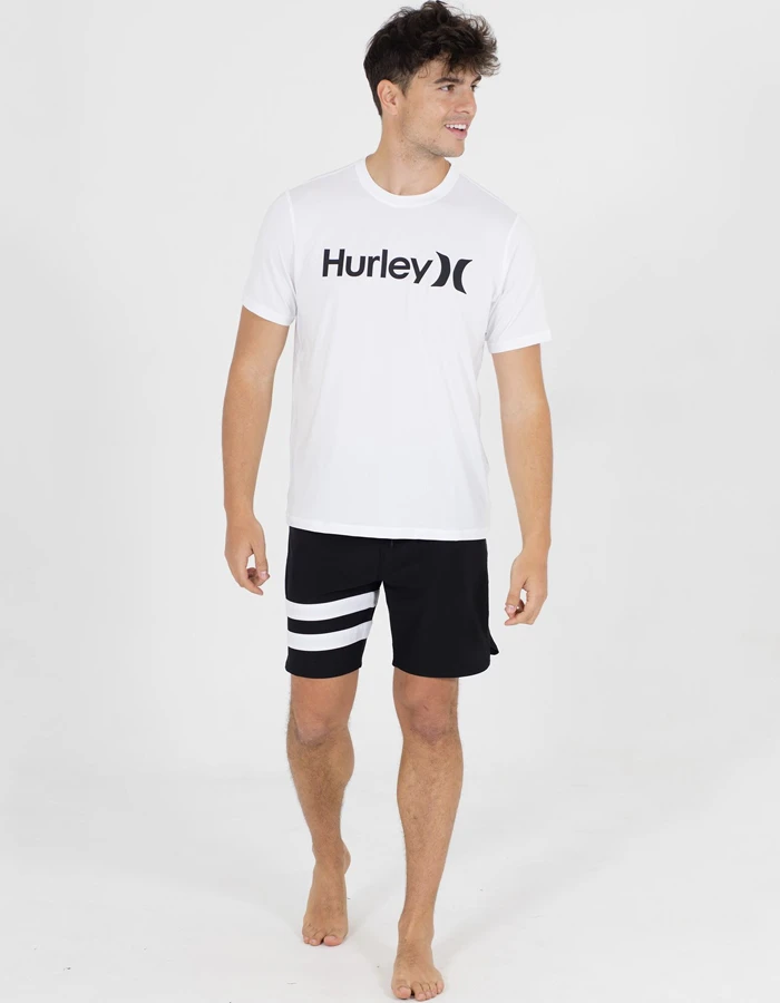 HURLEY ONE & ONLY HYBRID T-SHIRT - Image 5
