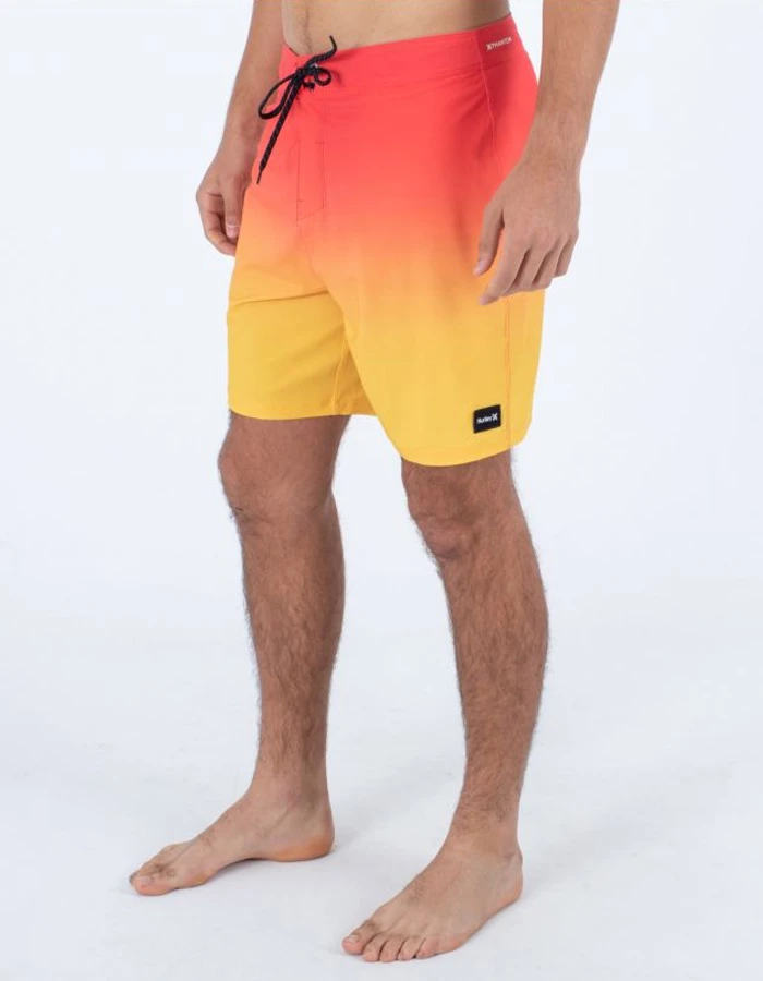 HURLEY PHANTOM ECO CLASSIC BOARDSHORTS 18" - Image 6