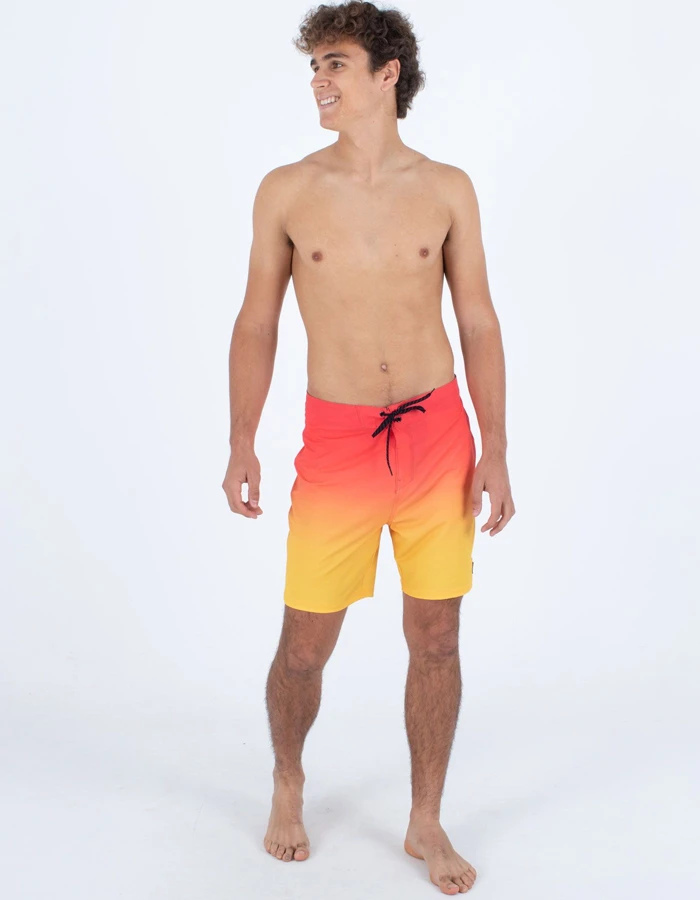 HURLEY PHANTOM ECO CLASSIC BOARDSHORTS 18" - Image 5