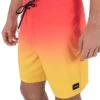 HURLEY PHANTOM ECO CLASSIC BOARDSHORTS 18"