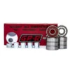 INDEPENDENT BEARINGS GP-R ABEC 5 SET 8 BLACK