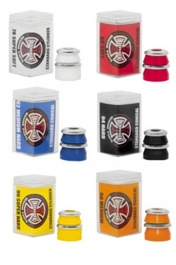 INDEPENDENT GENUINE PARTS STANDARD CONICAL BUSHING