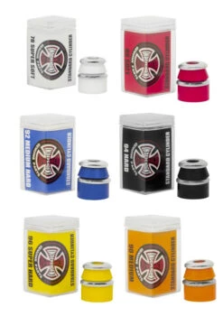 INDEPENDENT GENUINE PARTS STANDARD CYLINDER BUSHING