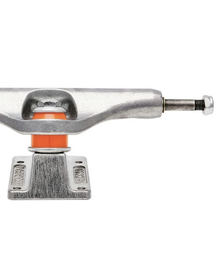 INDEPENDENT TRUCK FORGED 149 HOLLOW MID SILVER - Image 2