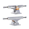 INDIPENDENT TRUCK POLISHED MID 139 SILVER STANDARD