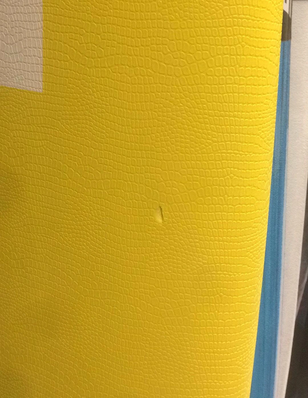 INDIO SURF HARDCORE DUFFY 6'2" SOFTBOARD (B GRADE) - Image 2