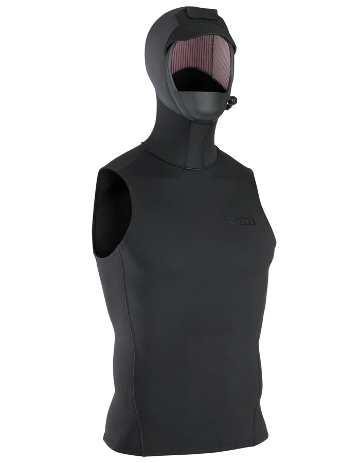 ION HOODED NEO VEST 3/2