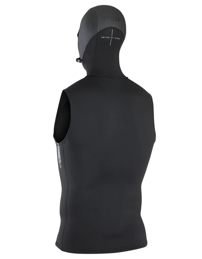 ION HOODED NEO VEST 3/2 - Image 2
