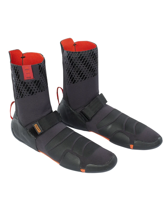ION MAGMA BOOTS 3/2 ROUND TOE 2021