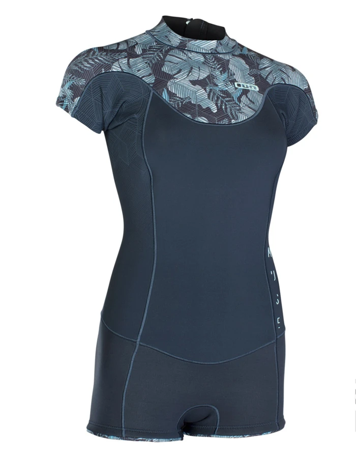 ION MUSE SHORTY SS 1.5 BACK ZIP - Image 3