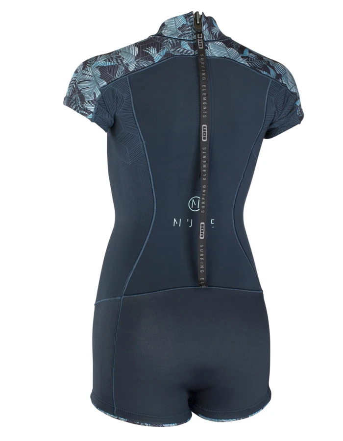 ION MUSE SHORTY SS 1.5 BACK ZIP - Image 4