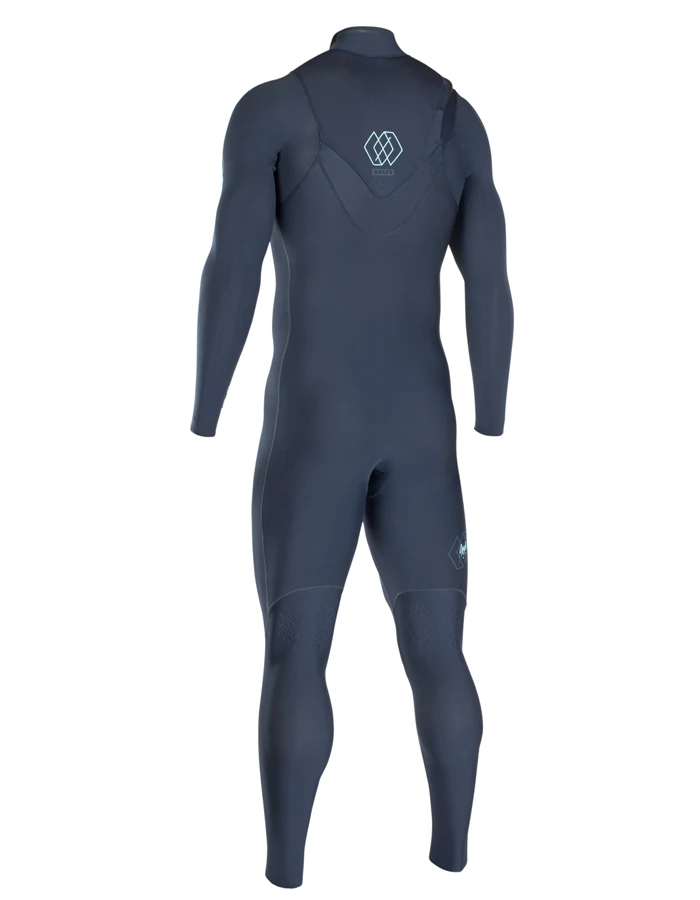 ION ONYX SELECT SEMIDRY FRONTZIP 4/3 DL - Image 2
