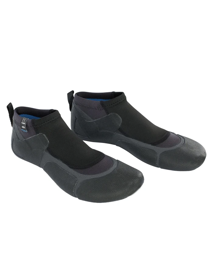 ION PLASMA SLIPPER NEOPRENE BOOTS 1.5 ROUND TOE