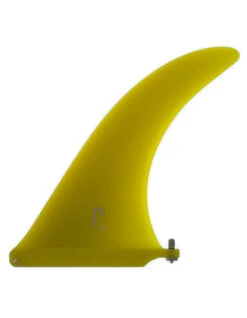 JUST 9.75" LONGBOARD FIN GOLD