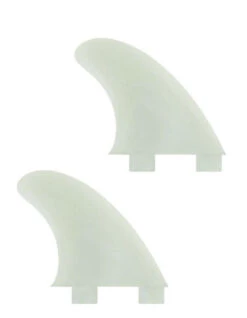 KOALITION QUAD REAR ESSENTIAL GLASS FLEX GX FCS I NATURAL