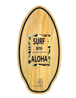 KOALITION SKIMBOARD ALA MOANA 37"