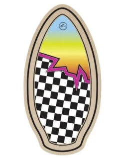 KOALITION SKIMBOARD TRACKER 41"