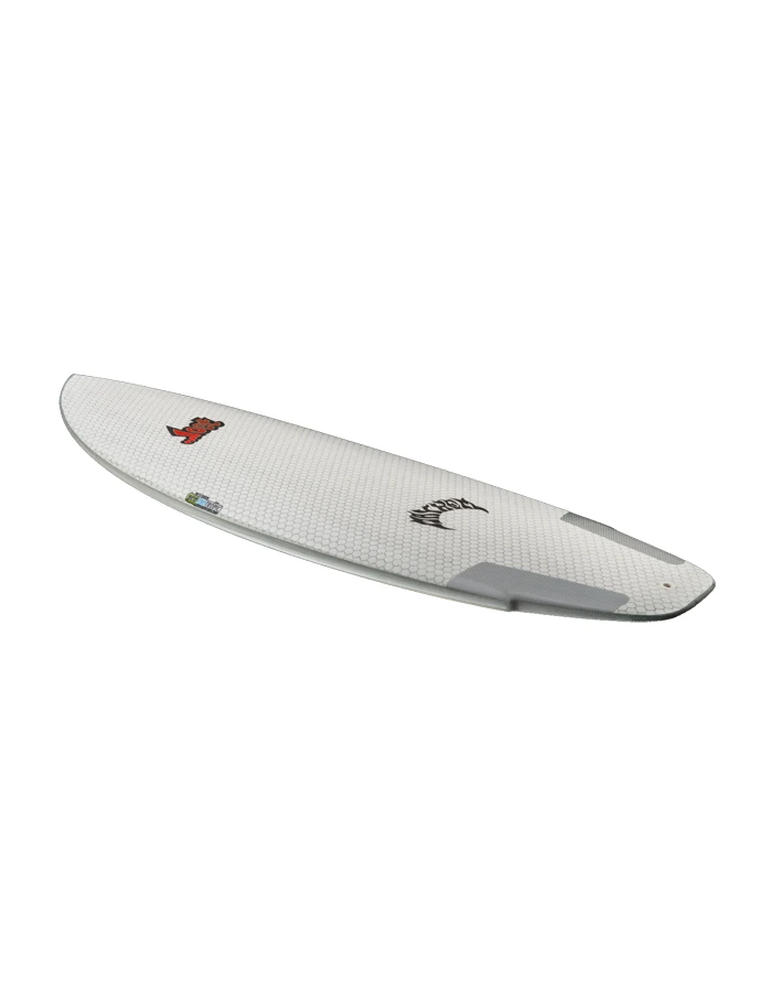 Lib Tech LIB-TECH LOST PUDDLE JUMPER SHORTBOARD - Image 2