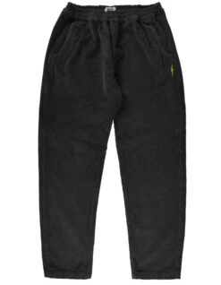 LIGHTNING BOLT HEMMINGS PANTS MOONLESS NIGHT