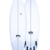 LOST SWORD FISH 5'9" FCSII